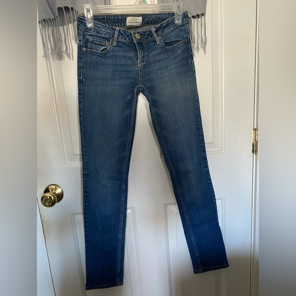 Aeropostale Jeans